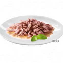 Mixpakke Gourmet Mon Petit 12 x 50 g