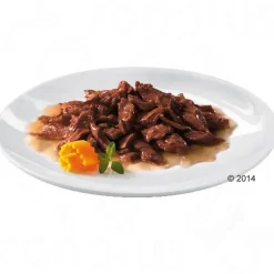 Mixpakke Gourmet Mon Petit 12 x 50 g