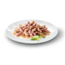 Mixpakke Gourmet Mon Petit 12 x 50 g