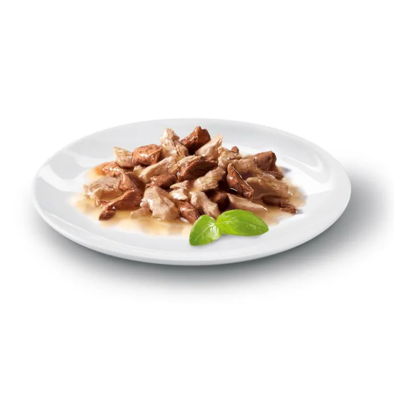 Mixpakke Gourmet Mon Petit 12 x 50 g