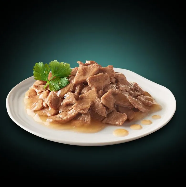 Mixpakke Sheba Fresh Fine fresh portionsposer 50 x 50 g