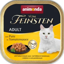 Mixpakke:32 x 100 g animonda Vom Feinsten
