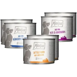 MjAMjAM Adult Hund 6 x 200 g