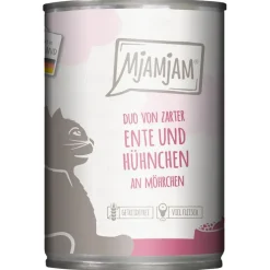 MjAMjAM Duo 6 x 400 g