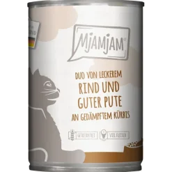 MjAMjAM Duo 6 x 400 g