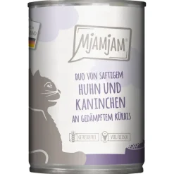 MjAMjAM Duo 6 x 400 g