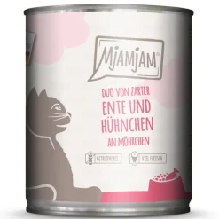 MjAMjAM Duo 6 x 800 g