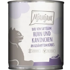 MjAMjAM Duo 6 x 800 g