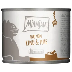 MjAMjAM Duo 6 x 200 g