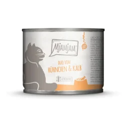 MjAMjAM Duo 6 x 200 g