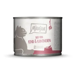 MjAMjAM Duo 6 x 200 g