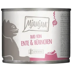 MjAMjAM Duo 6 x 200 g