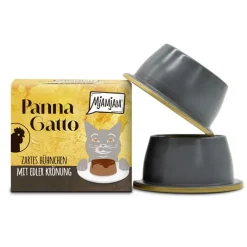 MjAMjAM Panna Gatto 2 x 80 g