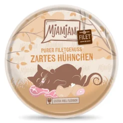 MjAMjAM ren filetfornøjelse 16 x 80 g