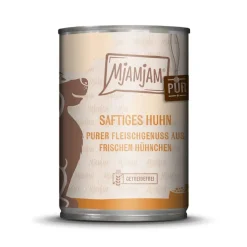 MjAMjAM Ren Kødnydelse 6 x 400 g