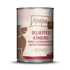 MjAMjAM Ren Kødnydelse 6 x 400 g
