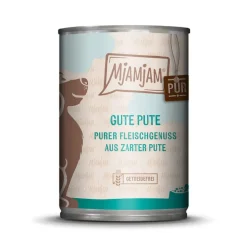 MjAMjAM Ren Kødnydelse 6 x 400 g