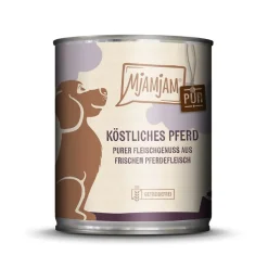 MjAMjAM Ren Kødnydelse 6 x 800 g