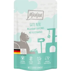 MjAMjAM Squeeze 12 x 125 g