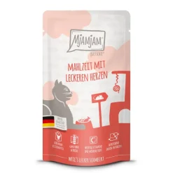 MjAMjAM Squeeze 12 x 125 g