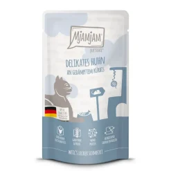 MjAMjAM Squeeze 12 x 125 g