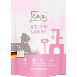 MjAMjAM Squeeze 6 x 300 g