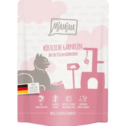 MjAMjAM Squeeze 6 x 300 g