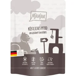 MjAMjAM Squeeze 6 x 300 g