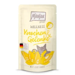 MjAMjAM Wellness 12 x 125 g