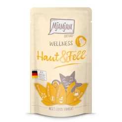 MjAMjAM Wellness 12 x 125 g