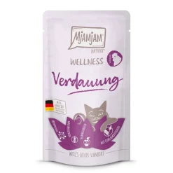 MjAMjAM Wellness 12 x 125 g