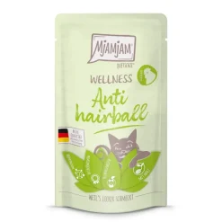 MjAMjAM Wellness 12 x 125 g