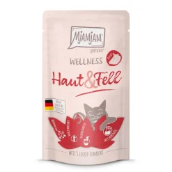 MjAMjAM Wellness 12 x 125 g