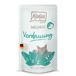 MjAMjAM Wellness 12 x 125 g