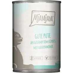 MjAMjAM 6 x 400 g