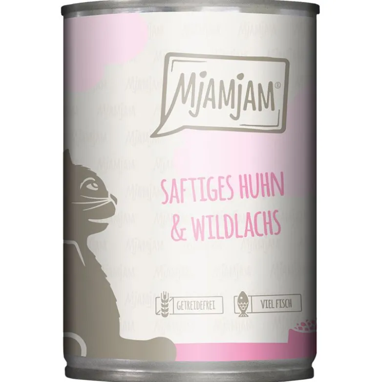 MjAMjAM 6 x 400 g