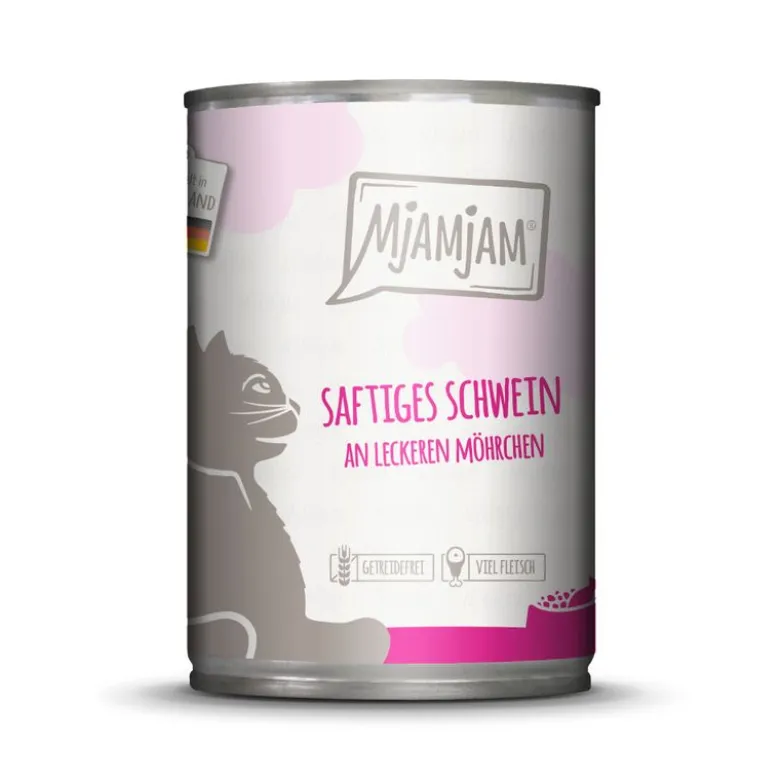 MjAMjAM 6 x 400 g