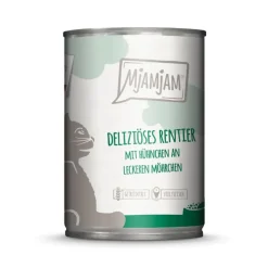 MjAMjAM 6 x 400 g