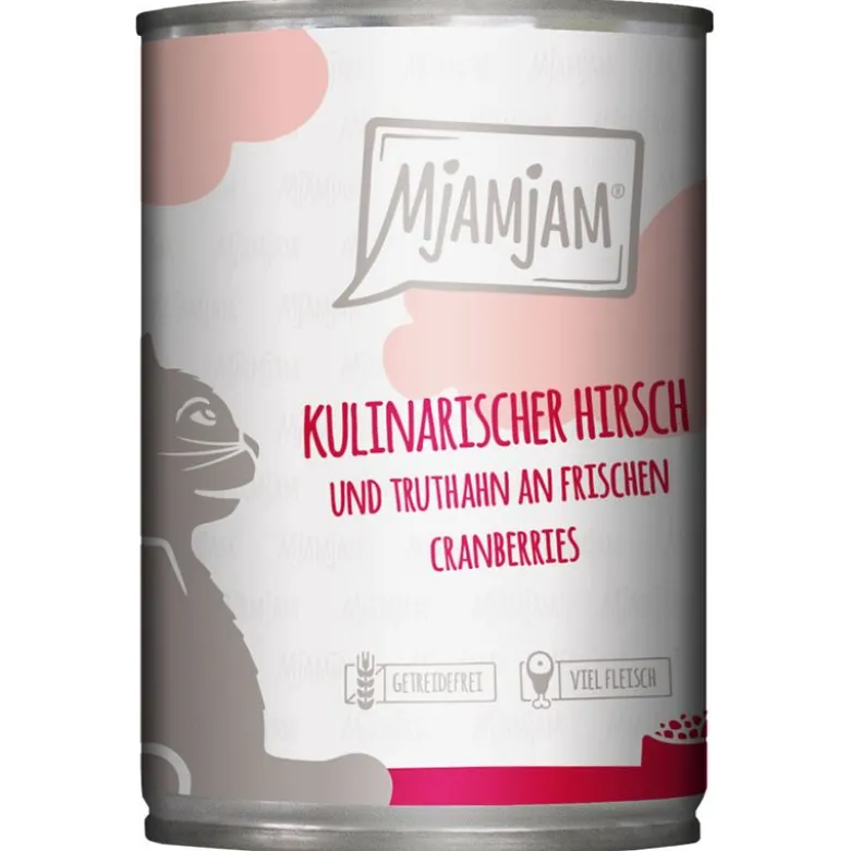 MjAMjAM 6 x 400 g