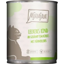 MjAMjAM 6 x 800 g