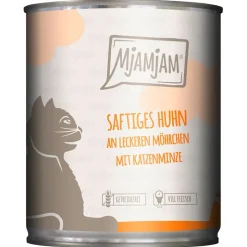 MjAMjAM 6 x 800 g