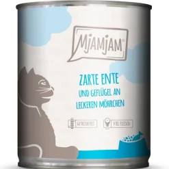MjAMjAM 6 x 800 g