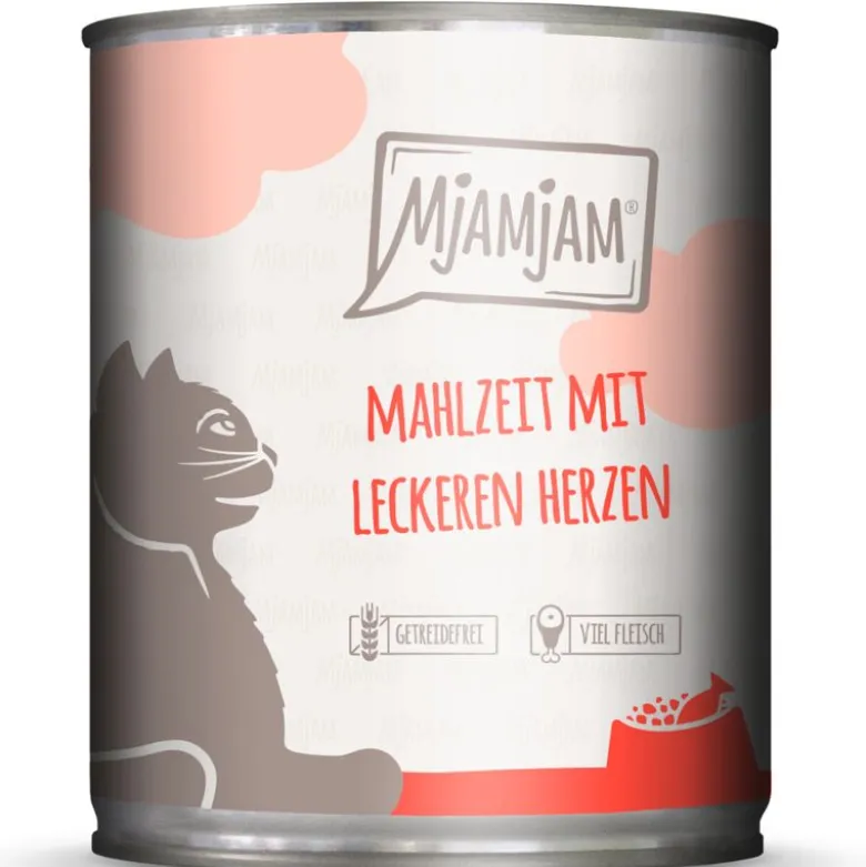 MjAMjAM 6 x 800 g