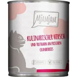 MjAMjAM 6 x 800 g