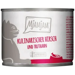 MjAMjAM 6 x 200 g