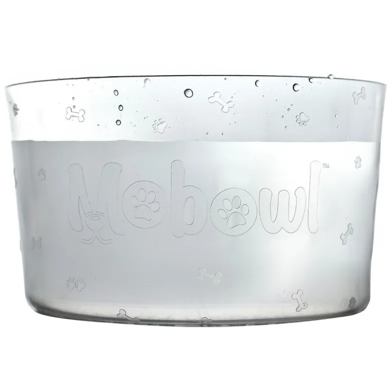 Mobowl - foldbar skål