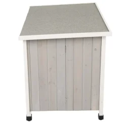 Moderne Living Bergen Foldbar Hundehytte