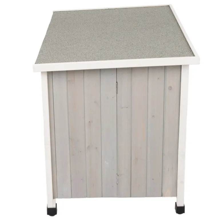 Moderne Living Bergen Foldbar Hundehytte