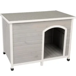 Moderne Living Bergen Foldbar Hundehytte