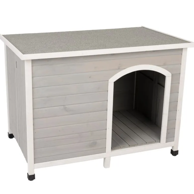 Moderne Living Bergen Foldbar Hundehytte